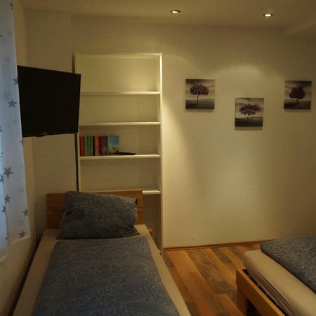 Appartement Deisl Wagrain Exterior foto